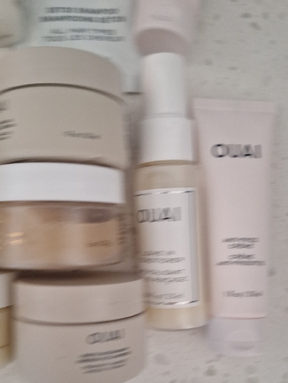 Ultimate OUAI bundle - Picture 5 of 9